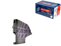 фото thumb №1, Кутик бампера renault trafic 14 задня fast