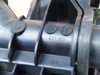 фото thumb №4, Корпус термостата провода citroen c3 ii 1.6 ehdi