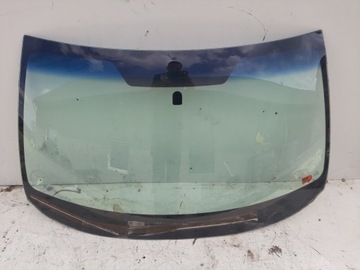 фото thumb №1, Subaru forester iii стекло лобовое с подогревом