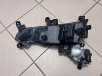 фото thumb №14, Лампа противотуманная фара led drl правый hyundai i30 i-30 iii 3 lift 20-