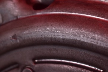фото thumb №5, Сцепление двухмассовый двухмассовый маховик 702098 skoda octavia 2 ii 1.9 tdi 105 km 04-08