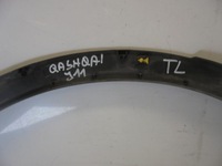 фото thumb №7, Накладка крыльев левый зад qashqai j11 938294ea0a