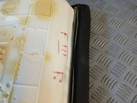 фото thumb №5, Skoda fabia iii сиденье сиденье правое пассажир