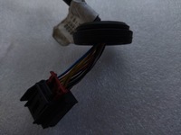 фото thumb №7, Зеркало наружное правое боковой правое ls9r 12 pin audi a7 4g