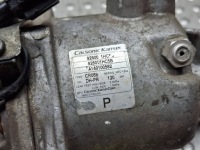 фото thumb №6, Компресор кондиціонера nissan micra k13 10-16 1.2 b 926001hc5b