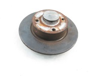 фото thumb №6, Ступица задняя правая renault megane ii