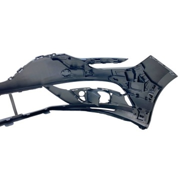 фото thumb №13, Новый оригинальный номер бампер переднее renault megane iv 620225862r 620225094r