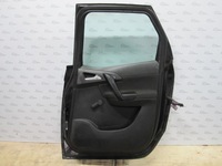 фото thumb №8, Opel meriva b 13r дверь правые зад