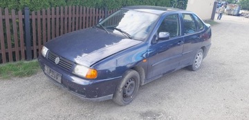 фото thumb №14, Планка вприскувальний volkswagen polo 6n 1.4 0280155731