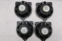 фото thumb №9, Система озвучення mini countryman r60 9804157 1.6l бензиновий 135kw 2011