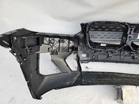 фото thumb №13, Бампер bmw ix3 g08 lift lci m-pakiet 21-23 bev перед передній