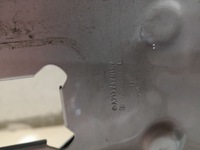 фото thumb №7, Кришка багажника багажника mercedes e w213 kombi a2137420109