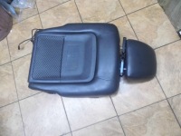 фото thumb №5, Tucson i 2.0crdi 07' спинка сиденье подголовник правый перед