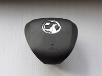 фото thumb №1, Подушка безпеки подушка водія opel corsa e
