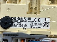 фото thumb №15, Hyundai veloster 2011 1600cm3 набор стартовый 391282b500