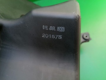 фото thumb №7, Корпус фильтра воздуха bmw e60 e61 523i 2.5 n52