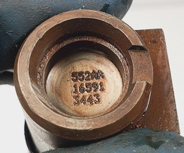 фото thumb №7, Вал розподільний вал chrysler 300c 3.5 v6