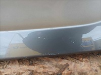 фото thumb №9, Накладка спойлер диффузор бампер задняя задняя suzuki vitara 71871-86r