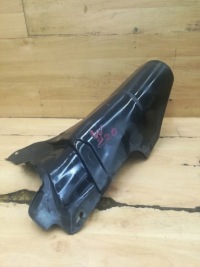 Купить Накладка амортизатора задний пара mercedes w220, фото thumb