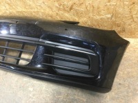 Porsche panamera бампер передний 971898010a 971807079y + 6 szt. pdc Оригинал, фото thumb