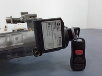 фото thumb №5, Murano z50 колонка керма замок запалювання 28590c9965