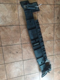 фото thumb №5, Volvo s80 2.4 d 02' защита бампера задняя