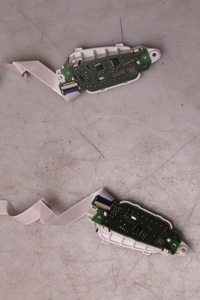 фото thumb №7, Audi r8 4s 16- спідометр  комп'ютер блок керування matryca