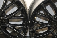 фото thumb №16, Комплект диск subaru wrx sedan gj enkei 2.5l бензиновый 221kw 2015