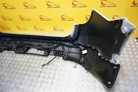 фото thumb №14, Ford explorer 2020 - 2023 бампер задняя задний usa