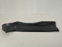 фото thumb №7, Ford fiesta mk8 чверть права обшивка задня 5 d