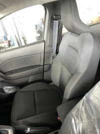 фото thumb №5, Renault captur ii середина салон сиденья пластики