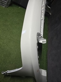 фото thumb №6, Бампер задня задній porsche 911 992 gt3 rs