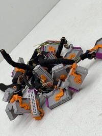 фото thumb №11, Audi volkswagen seat skoda штекер разъём соединитель + шланг 1j0972977j