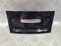 фото thumb №1, Заглушка модуль зарядное устройство индукционная opel astra k