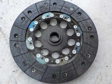 фото thumb №10, Audi a4 b6 b7 1.8t bfb колесо двомасовий зчеплення