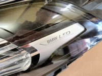 Фара ліва лівий full led bmw x2 f39 рестайлінг  lci європа 21- Недорого, фото thumb