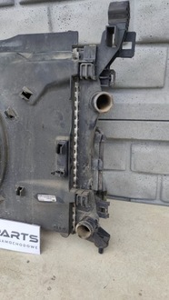 фото thumb №7, Радіаторів води вентилятор corsa d 13256567