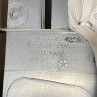 фото thumb №11, Dodge charger 2017 задняя сторона левая защита средняя стойка / c