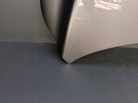 фото thumb №11, Lexus rx v 5 2022- капот крышка двигателя перед передняя =