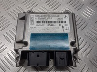 фото thumb №1, Модуль подушка безопасности mazda 3 bk bs4h57k30b