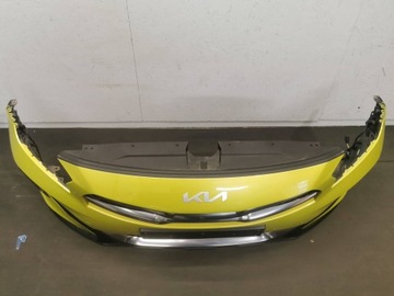 фото thumb №8, Kia xceed рестайлинг бампер переднее g2 g2y