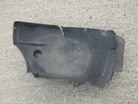 фото thumb №4, Подкрылок правый перед mercedes slk r171 1716900230