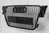 фото thumb №8, Audi a5 8t решётка радиатор решётка радиатора стайлинг rs5