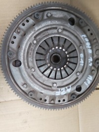 фото thumb №1, Skoda fabia i 1.4 azf зчеплення диск притиск