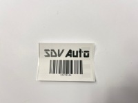 Шланг паливний пального патрубок mercedes w124 1244706975 obl6256.20 Доставка, фото thumb