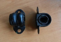 фото thumb №1, Camaro 2010+ 6.2 ss резиновый элемент стабилизатор хомут перед