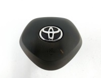 фото thumb №1, Toyota c-hr 23r. подушка водія подушка безпеки оригінал 45130-f4031