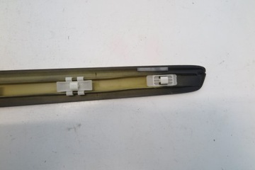 фото thumb №11, Focus mk3 планка двері ліва хром