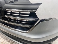 фото thumb №3, Бампер передній перед renault trafic iv 6xpdc