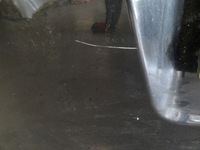 фото thumb №8, Mazda mpv ii 2005 lift крышка багажника багажника задняя задняя комплектная